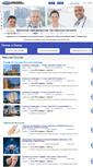 Mobile Screenshot of naceonline.com